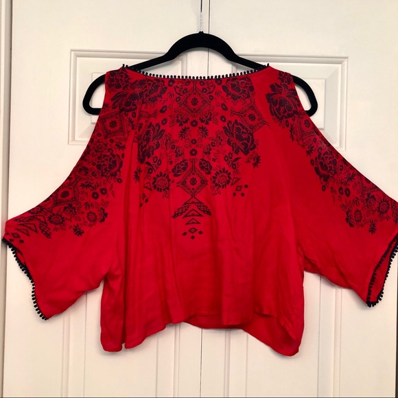Urban Outfitters Tops - Urban Outfitters Ecoté Shirt